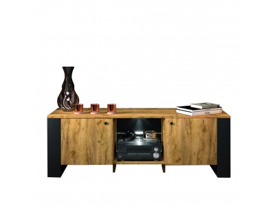 Έπιπλο τηλεόρασης Old Wood